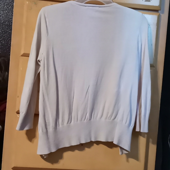 Cardigan - Picture 2 of 2